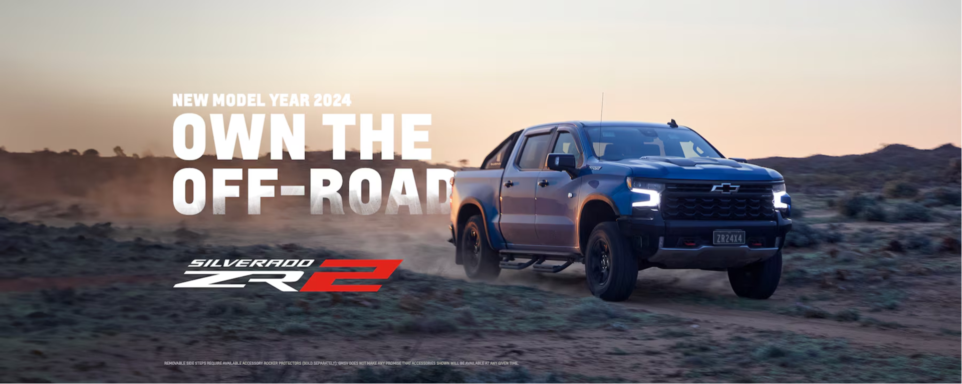 Take Your off-roading to a new level