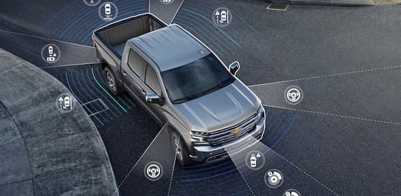GMSV Driven By Safety
